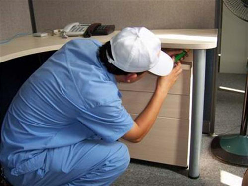 阜陽滅蟑螂機(jī)構(gòu)